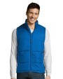 SOL'S Warm Jacke personalisierbar