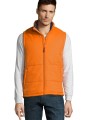 Vestes à personnaliser SOL'S Warm orange