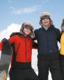 Softshell personnalisable RESULT Veste softshell Activity