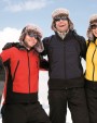 Softshell personnalisable RESULT Veste softshell Activity