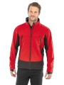 Softshells à personnaliser RESULT Veste softshell Activity 