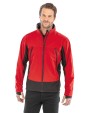 Softshell personnalisable RESULT Veste softshell Activity