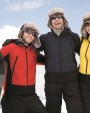 Softshell personnalisable RESULT Veste softshell Activity