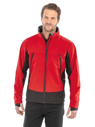 Veste softshell Activity