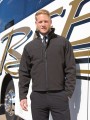 Softshells à personnaliser RESULT Veste softshell homme 