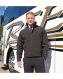 Softshell personnalisable RESULT Veste softshell homme