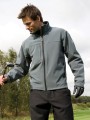 Softshells à personnaliser RESULT Veste softshell homme 