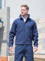 Softshells à personnaliser RESULT Veste softshell homme 