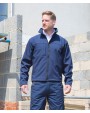 Softshell personnalisable RESULT Veste softshell homme