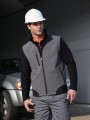 Softshells à personnaliser RESULT Bodywarmer softshell 