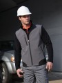 Softshells à personnaliser RESULT Bodywarmer softshell 