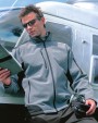 Softshell personnalisable RESULT Veste de travail softshell Ripstop avec Cordura®
