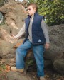 Jas RESULT Kids'' Bodywarmer voor bedrukking &amp; borduring