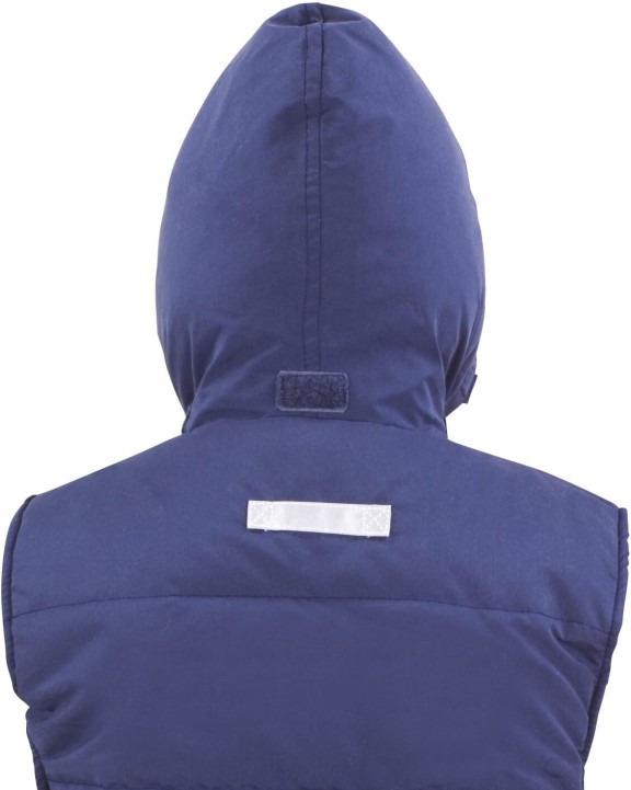 Jas RESULT Kids'' Bodywarmer voor bedrukking &amp; borduring