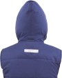 Veste personnalisable RESULT Bodywarmer doublé enfant