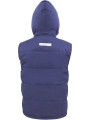 RESULT Bodywarmer doublé enfant  personnalisable