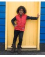 Jas RESULT Kids'' Bodywarmer voor bedrukking &amp; borduring