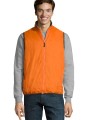 Vestes à personnaliser SOL'S Winner orange