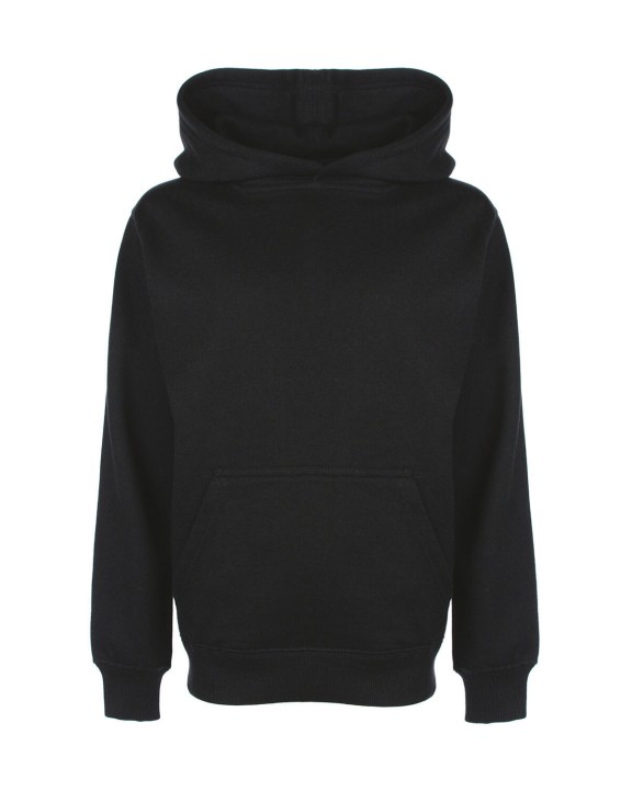 FDM Tagless Hoodie Sweatshirt personalisierbar