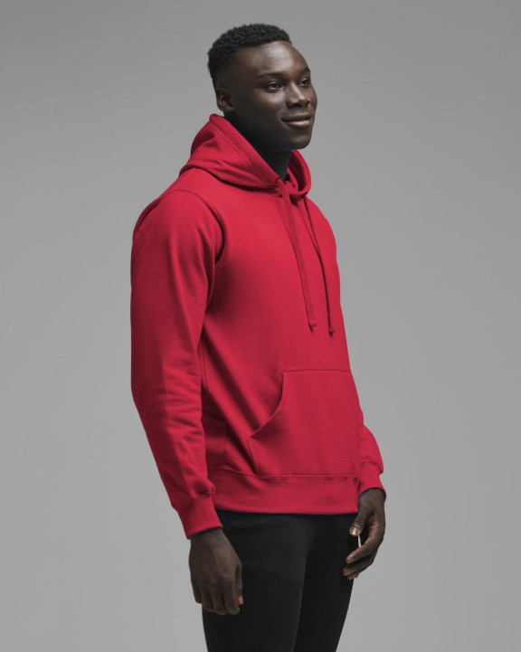 FDM Tagless Hoodie Sweatshirt personalisierbar