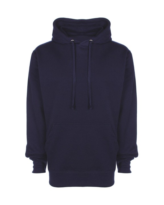 FDM Tagless Hoodie Sweatshirt personalisierbar