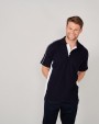 Polo personnalisable FINDEN-HALES ADULTS' SPORTS POLO