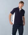 Polo personnalisable FINDEN-HALES ADULTS' SPORTS POLO