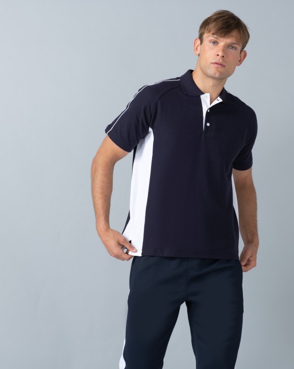 Polo personnalisable FINDEN-HALES ADULTS' SPORTS POLO
