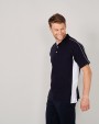 Polo personnalisable FINDEN-HALES ADULTS' SPORTS POLO