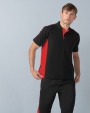 Polo personnalisable FINDEN-HALES ADULTS' SPORTS POLO