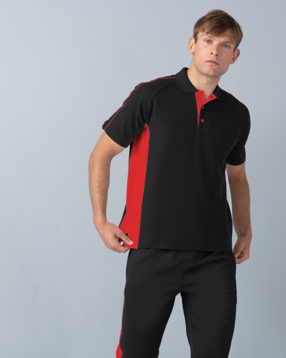 Polo personnalisable FINDEN-HALES ADULTS' SPORTS POLO