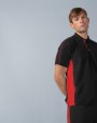 Polo personnalisable FINDEN-HALES ADULTS' SPORTS POLO