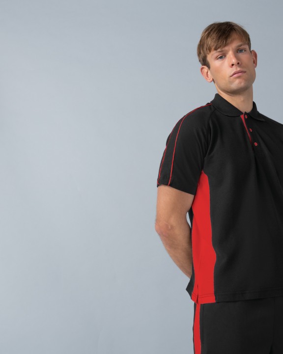 Polo personnalisable FINDEN-HALES ADULTS' SPORTS POLO