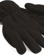 BEECHFIELD Suprafleece® Thinsulate™ Gloves Mütze, Schal & Handschuh personalisierbar