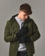 BEECHFIELD Suprafleece® Thinsulate™ Gloves Mütze, Schal & Handschuh personalisierbar