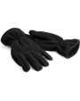 BEECHFIELD Suprafleece® Thinsulate™ Gloves Mütze, Schal & Handschuh personalisierbar