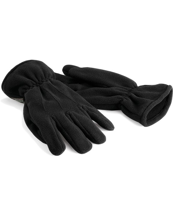BEECHFIELD Suprafleece® Thinsulate™ Gloves Mütze, Schal & Handschuh personalisierbar