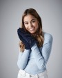 BEECHFIELD Suprafleece® Thinsulate™ Gloves Mütze, Schal & Handschuh personalisierbar