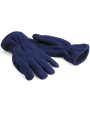 BEECHFIELD Suprafleece® Thinsulate™ Gloves Mütze, Schal & Handschuh personalisierbar