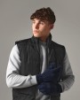 BEECHFIELD Suprafleece® Alpine Gloves Mütze, Schal & Handschuh personalisierbar