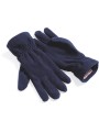 BEECHFIELD Gants Alpine Suprafleece®  personnalisable