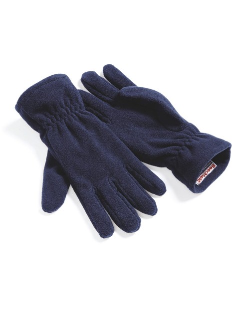 BEECHFIELD Gants Alpine Suprafleece®  personnalisable