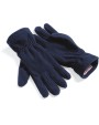 BEECHFIELD Suprafleece® Alpine Gloves Mütze, Schal & Handschuh personalisierbar