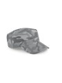 BEECHFIELD Casquette cubaine Camo arctic camo personnalisable
