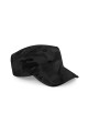 BEECHFIELD Casquette cubaine Camo midnight camo personnalisable