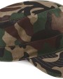 Casquette personnalisable BEECHFIELD Casquette cubaine Camo