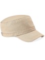BEECHFIELD Casquette cubaine pebble personnalisable