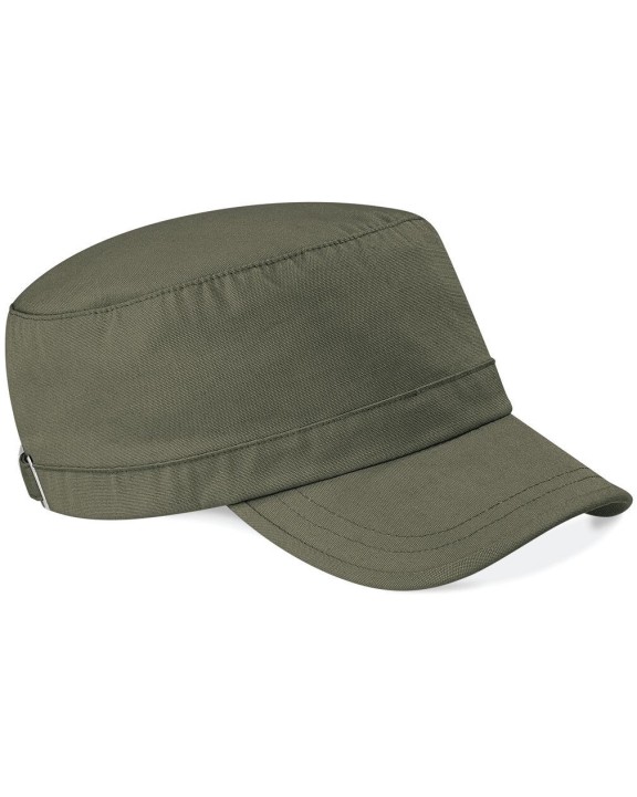 Casquette personnalisable BEECHFIELD Casquette cubaine