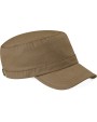 BEECHFIELD Army Cap Kappe personalisierbar