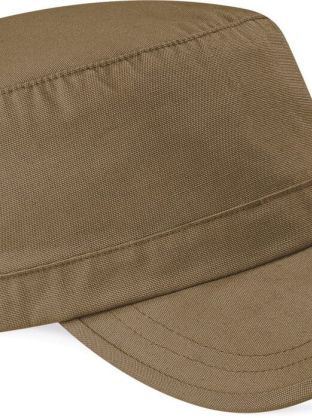 Casquette cubaine